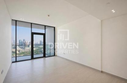 Apartment - 1 - 1 for rent in Binghatti Apex - District 10 - Jumeirah Village Circle - Dubai