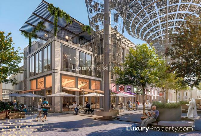 16225160 - الصورة الرئيسية للعقار