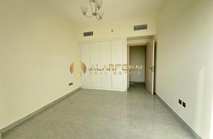 Apartment - 1 - 2 for rent in PARK TERRACE - Arjan - Dubai