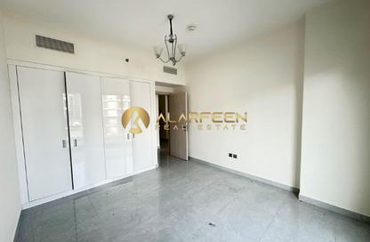 Apartment - 1 - 2 for rent in PARK TERRACE - Arjan - Dubai