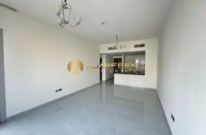 Apartment - 1 Bedroom - 2 Bathrooms for rent in PARK TERRACE - Arjan - Dubai