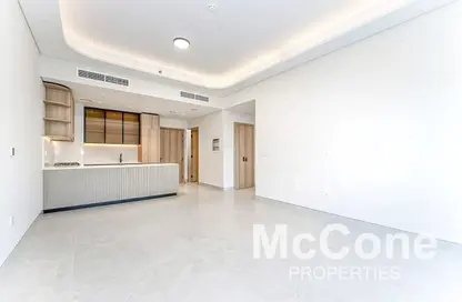 Apartment - 1 Bedroom - 2 Bathrooms for rent in Golf Residences by Fortimo - Dubai Hills Estate - Dubai