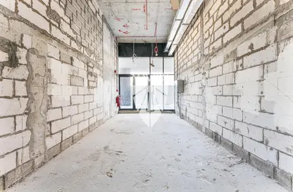 Shop - Studio for rent in AZIZI Riviera 48 - AZIZI Riviera - Meydan One - Meydan - Dubai