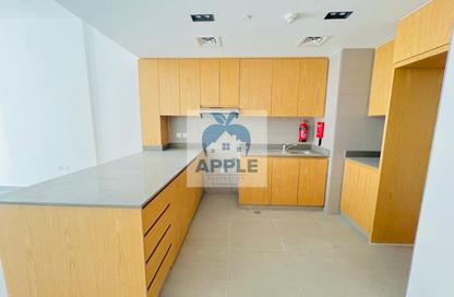 Apartment - 1 - 1 for rent in Souks Residential - Al Mamsha - Muwaileh - Sharjah Apartment - 1 - 1 for rent in Souks Residential - Al Mamsha - Muwaileh - Sharjah