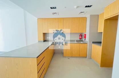 Apartment - 1 - 1 for rent in Souks Residential - Al Mamsha - Muwaileh - Sharjah