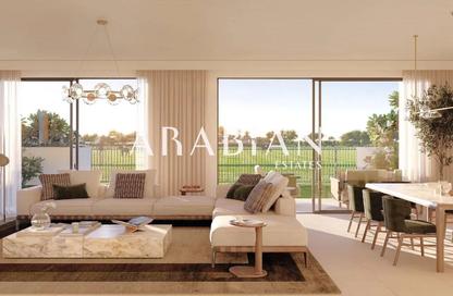 Villa - 5 - 6 for sale in Chevalia Fields - Grand Polo Club and Resort - Dubai Investment Park 2 (DIP 2) - Dubai Investment Park (DIP) - Dubai Villa - 5 - 6 for sale in Chevalia Fields - Grand Polo Club and Resort - Dubai Investment Park 2 (DIP 2) - Dubai Investment Park (DIP) - Dubai