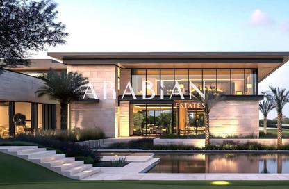 Villa - 5 - 6 for sale in Chevalia Fields - Grand Polo Club and Resort - Dubai Investment Park 2 (DIP 2) - Dubai Investment Park (DIP) - Dubai Villa - 5 - 6 for sale in Chevalia Fields - Grand Polo Club and Resort - Dubai Investment Park 2 (DIP 2) - Dubai Investment Park (DIP) - Dubai