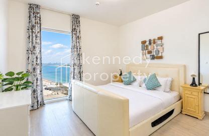 Apartment - 1 - 1 for rent in Waters Edge - Yas Island - Abu Dhabi Apartment - 1 - 1 for rent in Waters Edge - Yas Island - Abu Dhabi