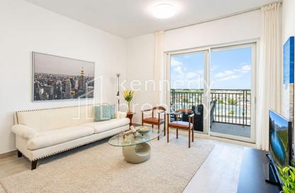 Apartment - 1 - 1 for rent in Waters Edge - Yas Island - Abu Dhabi Apartment - 1 - 1 for rent in Waters Edge - Yas Island - Abu Dhabi