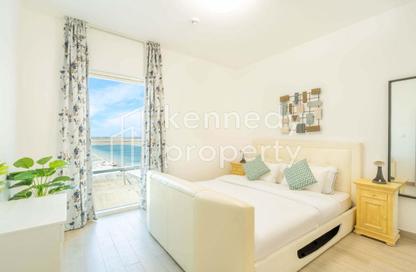Apartment - 1 - 1 for rent in Waters Edge - Yas Island - Abu Dhabi Apartment - 1 - 1 for rent in Waters Edge - Yas Island - Abu Dhabi