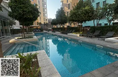 Apartment - 1 Bedroom - 2 Bathrooms for rent in Uptown Al Zahia - Al Zahia - Muwaileh Commercial - Sharjah