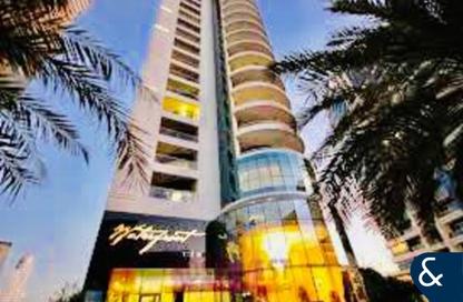 Apartment - 2 Bedrooms - 1 Bathroom for rent in Trident Waterfront - Dubai Marina - Dubai Apartment - 2 Bedrooms - 1 Bathroom for rent in Trident Waterfront - Dubai Marina - Dubai