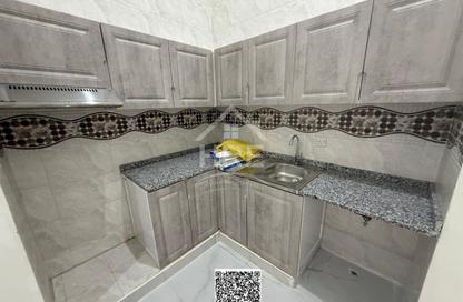 Apartment - Studio - 1 for rent in JR Residence 3 - Al Mowaihat 3 - Al Mowaihat - Ajman Apartment - Studio - 1 for rent in JR Residence 3 - Al Mowaihat 3 - Al Mowaihat - Ajman