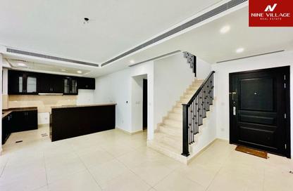 Villa - 3 Bedrooms - 4 Bathrooms for sale in Casa Dora - Serena - Dubai Villa - 3 Bedrooms - 4 Bathrooms for sale in Casa Dora - Serena - Dubai