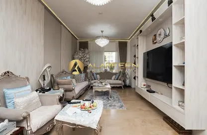 فيلا - 4 غرف نوم - 5 حمامات للايجار في إنديجو فيل 1 - إنديجو فيل - قرية جميرا الدائرية - دبي