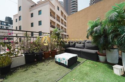 Villa - 4 Bedrooms - 5 Bathrooms for rent in Indigo Ville 1 - District 11 - Jumeirah Village Circle - Dubai