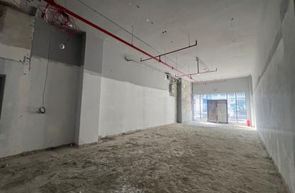 Shop - Studio for rent in Manazil Al Barsha 01 - Al Barsha 1 - Al Barsha - Dubai