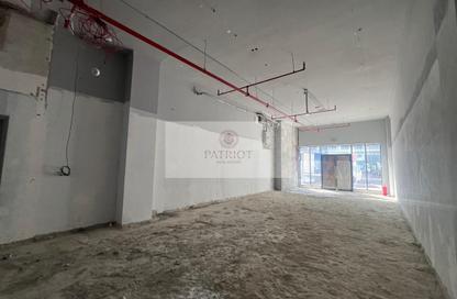 Shop - Studio for rent in Manazil Al Barsha 01 - Al Barsha 1 - Al Barsha - Dubai Shop - Studio for rent in Manazil Al Barsha 01 - Al Barsha 1 - Al Barsha - Dubai