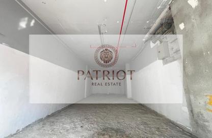 Shop - Studio for rent in Manazil Al Barsha 01 - Al Barsha 1 - Al Barsha - Dubai Shop - Studio for rent in Manazil Al Barsha 01 - Al Barsha 1 - Al Barsha - Dubai