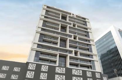 Apartment - 1 Bedroom - 2 Bathrooms for sale in Avanti - Business Bay - Dubai