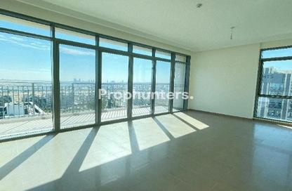 Apartment - 3 Bedrooms - 4 Bathrooms for rent in Park Heights 1 - Park Heights - Dubai Hills Estate - Dubai