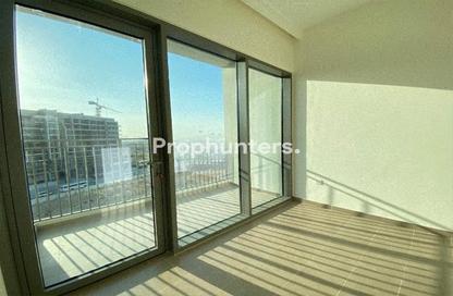 Apartment - 3 Bedrooms - 4 Bathrooms for rent in Park Heights 1 - Park Heights - Dubai Hills Estate - Dubai