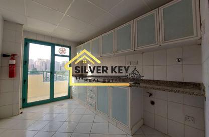 Apartment - 2 Bedrooms - 2 Bathrooms for rent in Abu Shagara building - Abu shagara - Sharjah Apartment - 2 Bedrooms - 2 Bathrooms for rent in Abu Shagara building - Abu shagara - Sharjah