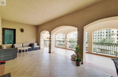 Apartment - 3 - 5 for sale in Golden Mile 8 - Golden Mile - Palm Jumeirah - Dubai Apartment - 3 - 5 for sale in Golden Mile 8 - Golden Mile - Palm Jumeirah - Dubai