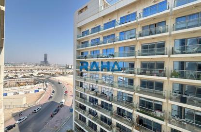 Apartment - Studio - 1 Bathroom for sale in Pacific Tonga - Pacific - Al Marjan Island - Ras Al Khaimah
