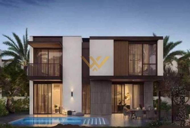 The Wilds by Aldar | Peaceful Luxury Living