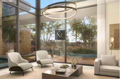 Townhouse - 3 Bedrooms - 4 Bathrooms for sale in Falls - Haven By Aldar - Dubai Land - Dubai