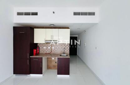 Apartment - Studio - 1 for rent in Shorooq Land 2 - Dubai Land Residence Complex - Dubai Apartment - Studio - 1 for rent in Shorooq Land 2 - Dubai Land Residence Complex - Dubai
