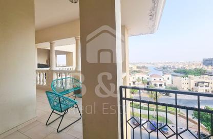 Apartment - 1 Bedroom - 1 Bathroom for rent in Royal Breeze 1 - Royal Breeze - Al Hamra Village - Ras Al Khaimah Apartment - 1 Bedroom - 1 Bathroom for rent in Royal Breeze 1 - Royal Breeze - Al Hamra Village - Ras Al Khaimah