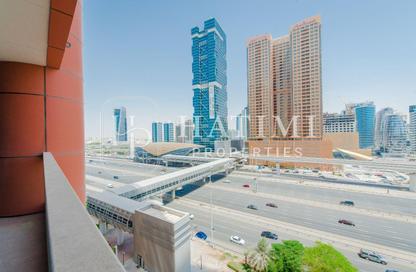 Apartment - 2 Bedrooms - 3 Bathrooms for sale in Dubai Jewel Tower - Dubai Media City - Dubai Apartment - 2 Bedrooms - 3 Bathrooms for sale in Dubai Jewel Tower - Dubai Media City - Dubai