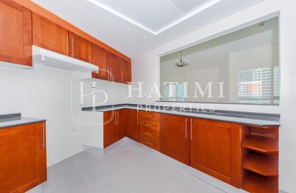 Apartment - 2 Bedrooms - 3 Bathrooms for sale in Dubai Jewel Tower - Dubai Media City - Dubai Apartment - 2 Bedrooms - 3 Bathrooms for sale in Dubai Jewel Tower - Dubai Media City - Dubai