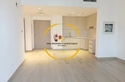 شقة - غرفة نوم - 1 حمام للايجار في وترز أج - جزيرة ياس - أبوظبي