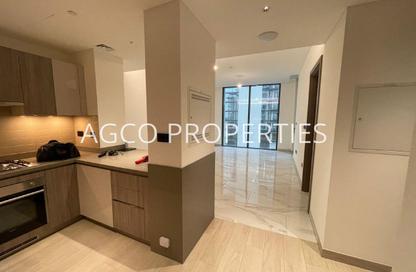 Apartment - 1 Bedroom - 2 Bathrooms for rent in Crest Grande - Sobha Hartland - Mohammed Bin Rashid City - Dubai Apartment - 1 Bedroom - 2 Bathrooms for rent in Crest Grande - Sobha Hartland - Mohammed Bin Rashid City - Dubai