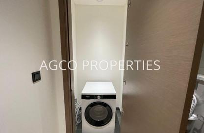 Apartment - 1 Bedroom - 2 Bathrooms for rent in Crest Grande - Sobha Hartland - Mohammed Bin Rashid City - Dubai Apartment - 1 Bedroom - 2 Bathrooms for rent in Crest Grande - Sobha Hartland - Mohammed Bin Rashid City - Dubai