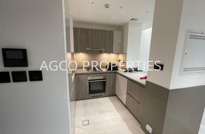 Apartment - 1 Bedroom - 2 Bathrooms for rent in Crest Grande - Sobha Hartland - Mohammed Bin Rashid City - Dubai Apartment - 1 Bedroom - 2 Bathrooms for rent in Crest Grande - Sobha Hartland - Mohammed Bin Rashid City - Dubai