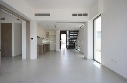 Townhouse - 4 Bedrooms - 4 Bathrooms for rent in Nara - The Valley - Dubai