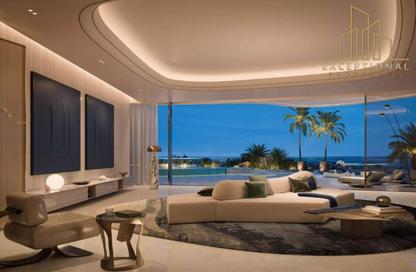 Whole Building - 4 - 6 for sale in Como Residences - Palm Jumeirah - Dubai