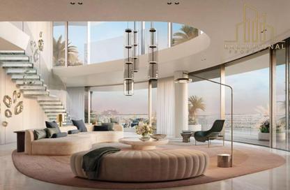 Whole Building - 4 - 6 for sale in Como Residences - Palm Jumeirah - Dubai