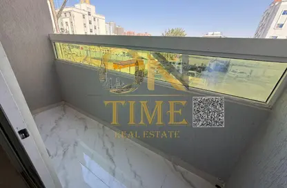 Apartment - 2 Bedrooms - 2 Bathrooms for rent in Al Nuaimiya Towers C - Al Nuaimiya - Ajman Apartment - 2 Bedrooms - 2 Bathrooms for rent in Al Nuaimiya Towers C - Al Nuaimiya - Ajman