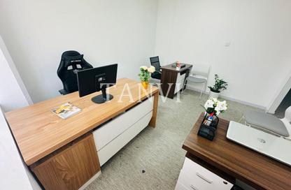 Office Space - Studio - 1 for rent in Al Serkal Building - Hor Al Anz - Deira - Dubai