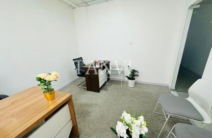 Office Space - Studio - 1 for rent in Al Serkal Building - Hor Al Anz - Deira - Dubai Office Space - Studio - 1 for rent in Al Serkal Building - Hor Al Anz - Deira - Dubai
