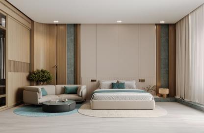 Apartment - Studio - 1 for sale in Binghatti Aquarise - Business Bay - Dubai