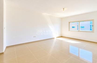 Apartment - 3 - 4 for rent in Tower 6 - Al Reef Downtown - Al Reef - Abu Dhabi Apartment - 3 - 4 for rent in Tower 6 - Al Reef Downtown - Al Reef - Abu Dhabi