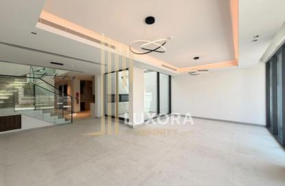 Townhouse - 6 Bedrooms - 7 Bathrooms for rent in Murooj Al Furjan - Al Furjan - Dubai Townhouse - 6 Bedrooms - 7 Bathrooms for rent in Murooj Al Furjan - Al Furjan - Dubai
