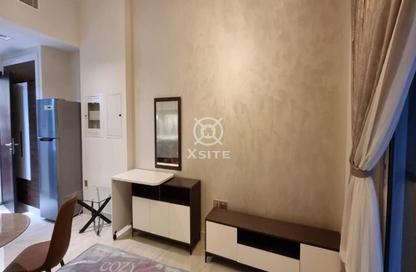 Apartment - Studio - 1 Bathroom for rent in Jewelz by Danube - Arjan - Dubai
