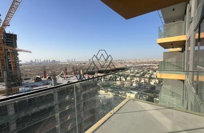 Apartment - 1 Bedroom - 2 Bathrooms for rent in Rise Residences - District 16 - Jumeirah Village Circle - Dubai